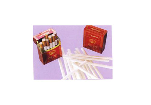 烟嘴棒及拉线用热熔胶