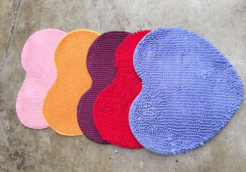 地毯封边用热熔胶